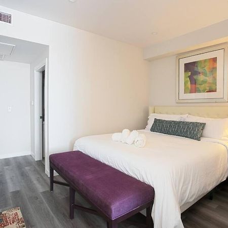 Spacious 1 Bedroom Apartment In Balboa Park Сан-Диего Экстерьер фото
