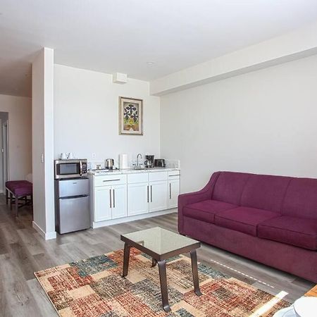 Spacious 1 Bedroom Apartment In Balboa Park Сан-Диего Экстерьер фото