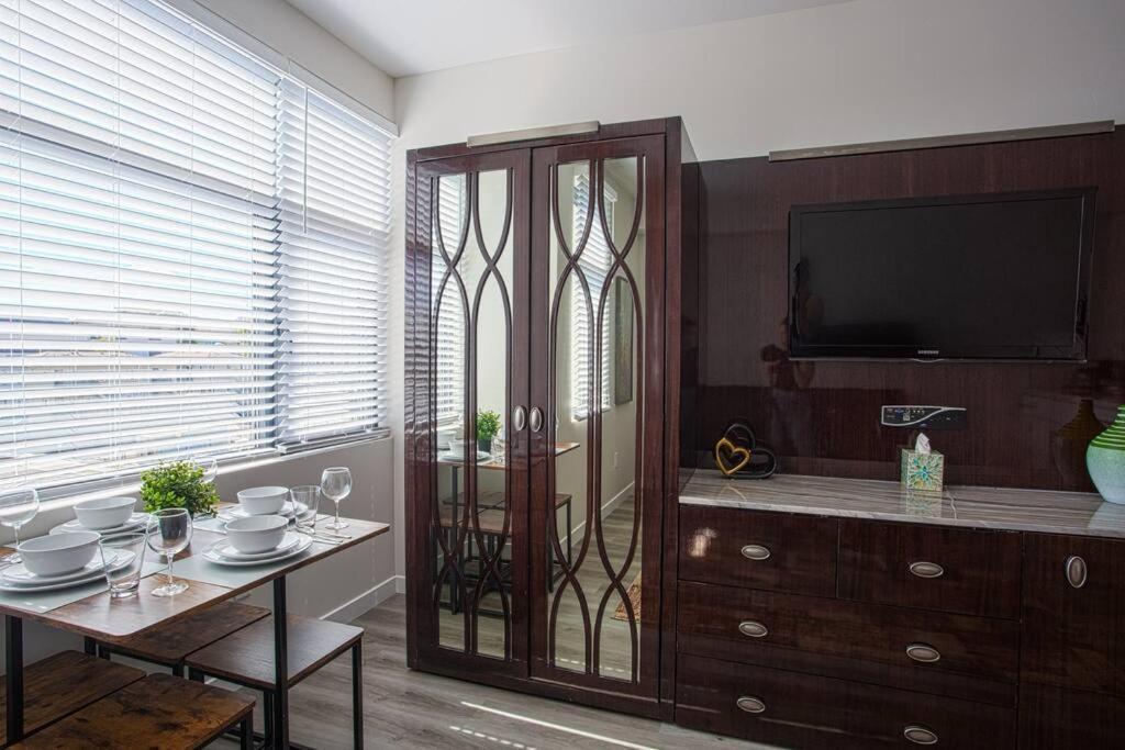 Spacious 1 Bedroom Apartment In Balboa Park Сан-Диего Экстерьер фото