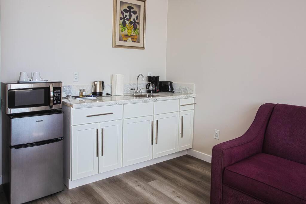 Spacious 1 Bedroom Apartment In Balboa Park Сан-Диего Экстерьер фото